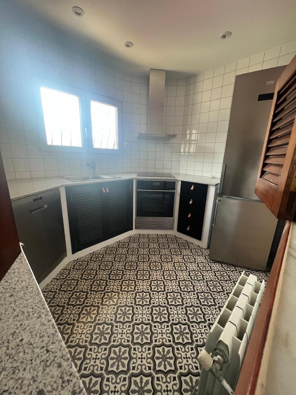 Villa Casa Molar Altea Esterno foto