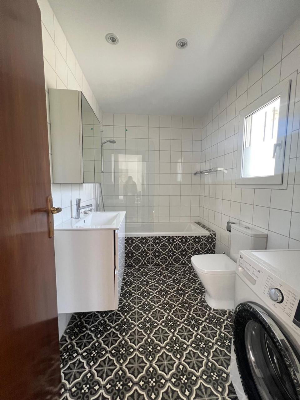 Villa Casa Molar Altea Esterno foto