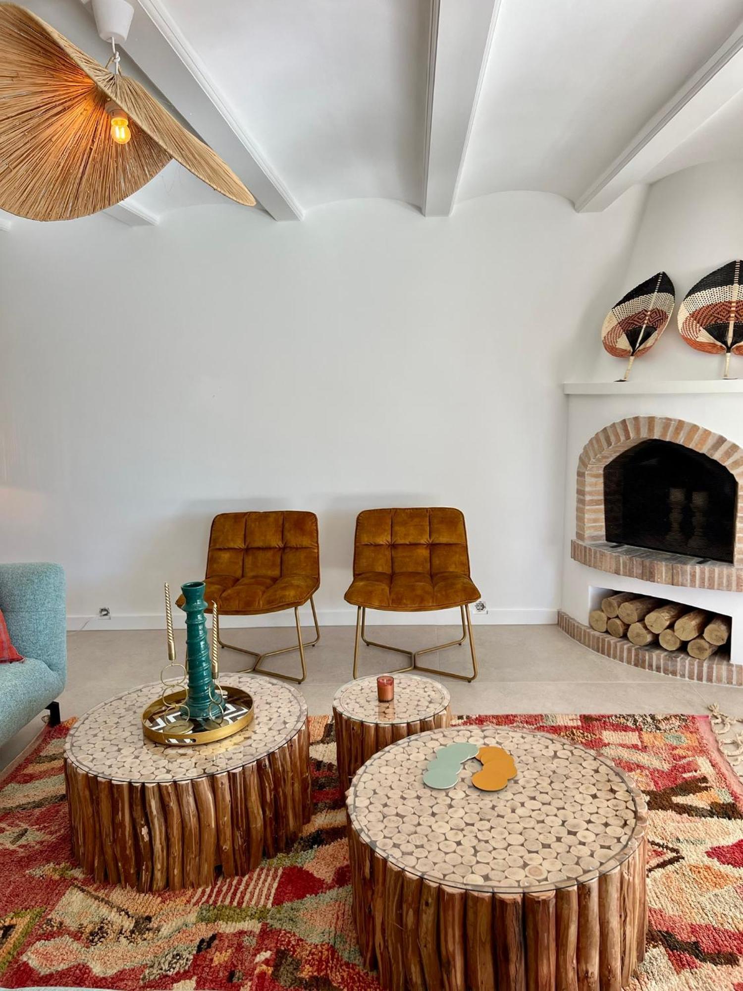 Villa Casa Molar Altea Esterno foto